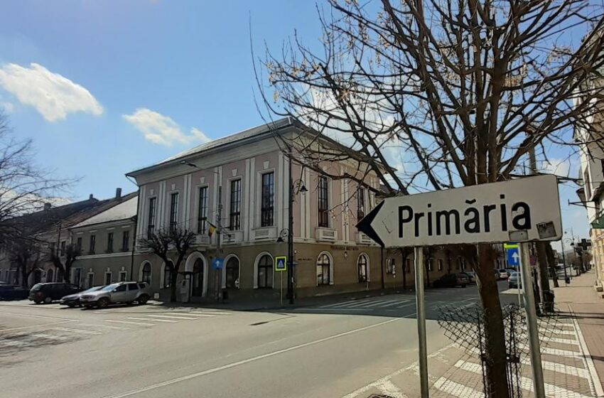  Direcția  de servicii publice – Intervenții programate pentru săptămâna  12 – 16