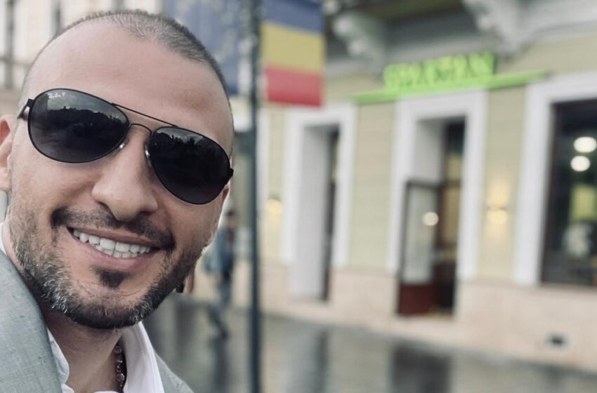  Pentru pofticioși! Fondatorul Ștefan Mandachi: ,,Am deschis un nou restaurant SPARTAN în acest oraș minunat”