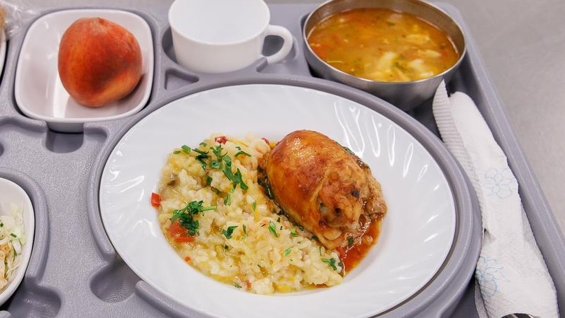  Mâncarea de la Spitalul Județean de Urgență Bistrița are șanse să fie mai bună! Gardul, pus la ,,bătaie” pentru reclame publicitare