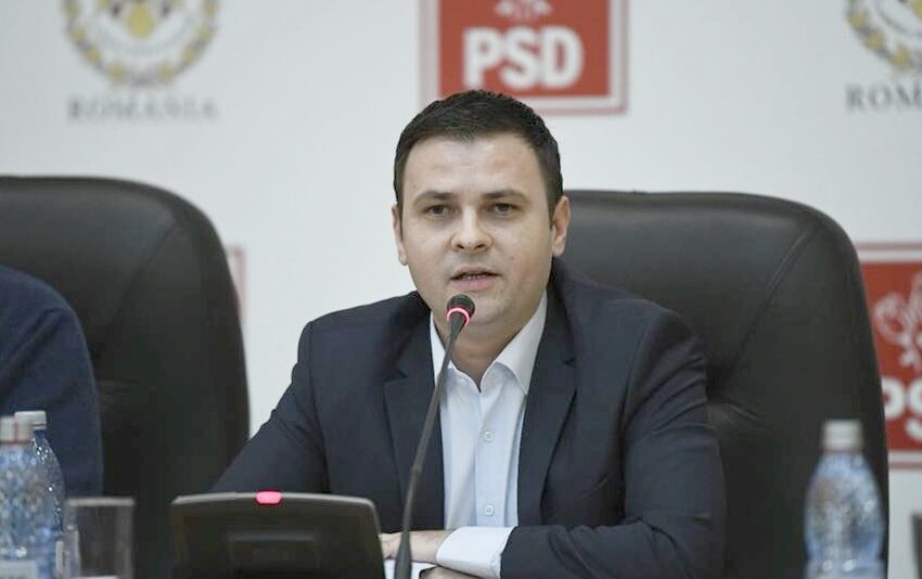  Daniel Suciu, după ce Florin Cîțu a anunțat că românii sunt mai fericiți de când este el în funcție: ,,Nu-l trage nimeni de mânecă pe fantasticul nostru premier?”