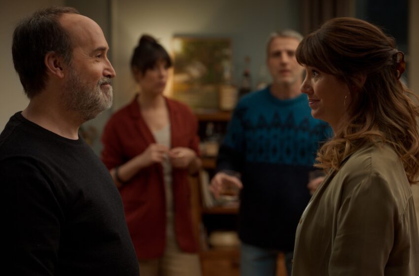  Deschidere aniversară a festivalului TIFF: ,,Dineu cu vecinii de sus”, în premieră la Bistrița