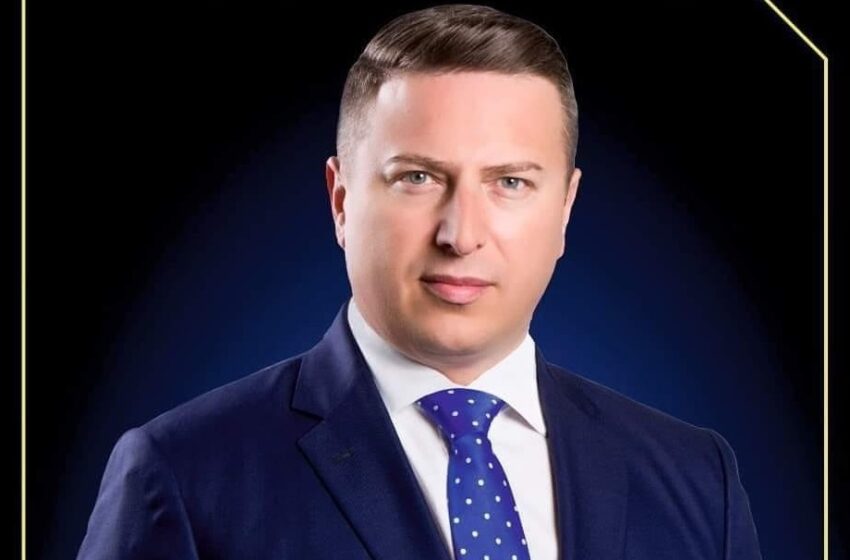  La mulți ani,  Traian Ogâgău!