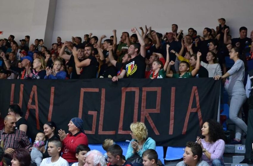  HANDBAL: Află care sunt regulile de acces în incinta arenei, la Cupa României FAN Curier