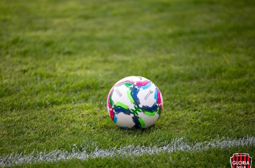  Îți dorești să devii fotbalist? CS Gloria Bistrița-Năsăud organizează o selecție de grupe pentru copii și juniori!