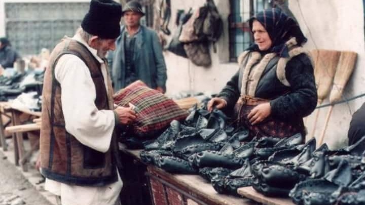  FARMECUL cuvintelor ardelenești: ,,Tri, o țâră, merem, fain”…Ți-e mai mare dragul!