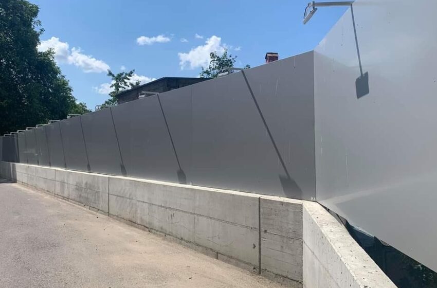  Panourile publicitare scoase la licitație de spital, au fost atribuite! Află ce sumă se adună lunar