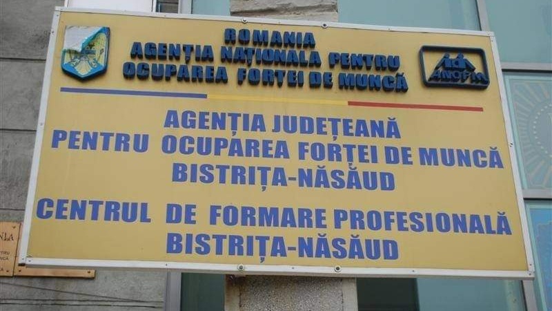  A.J.O.F.M.: Peste 2000 de persoane și-au găsit un loc de muncă, în primele șapte luni