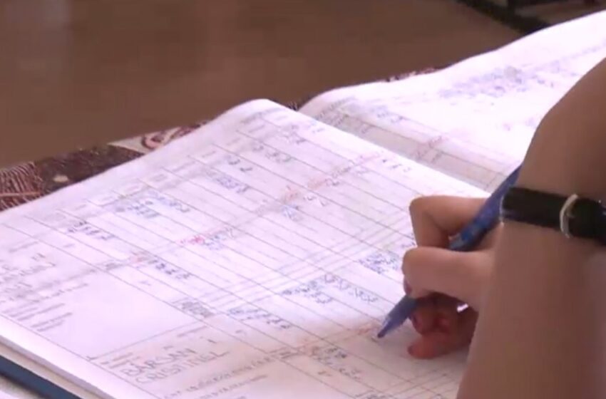  DOCUMENT: Cadrele didactice nu vor mai cere elevilor informații despre locul de muncă al părinților sau funcția deținută