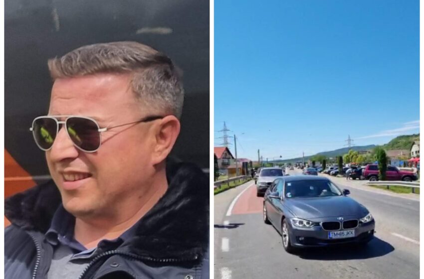  ( VIDEO )Traian Ogâgău :  INADMISIBIL, BĂTAIE DE JOC! Cum să faci o oră din Bistrița până în Livezile?!?