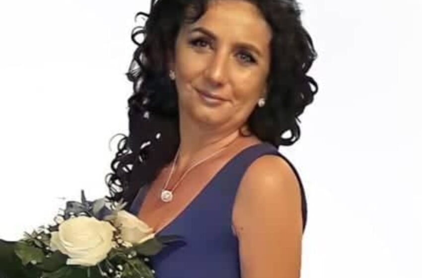  Doliu in invatamantul bistrițean. Educatoarea Mihaela-Maria Tîrnovan a trecut la cele vesnice