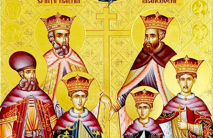  Zi importantă pentru creștinii ortodocși, îi prăznuiesc pe Sfinții Martiri Brâncoveni