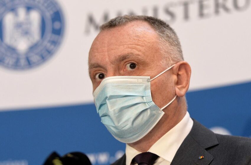  Ministrul Educației anunță amânarea majorării salariilor profesorilor: Sunt alte priorități acum în învățământ