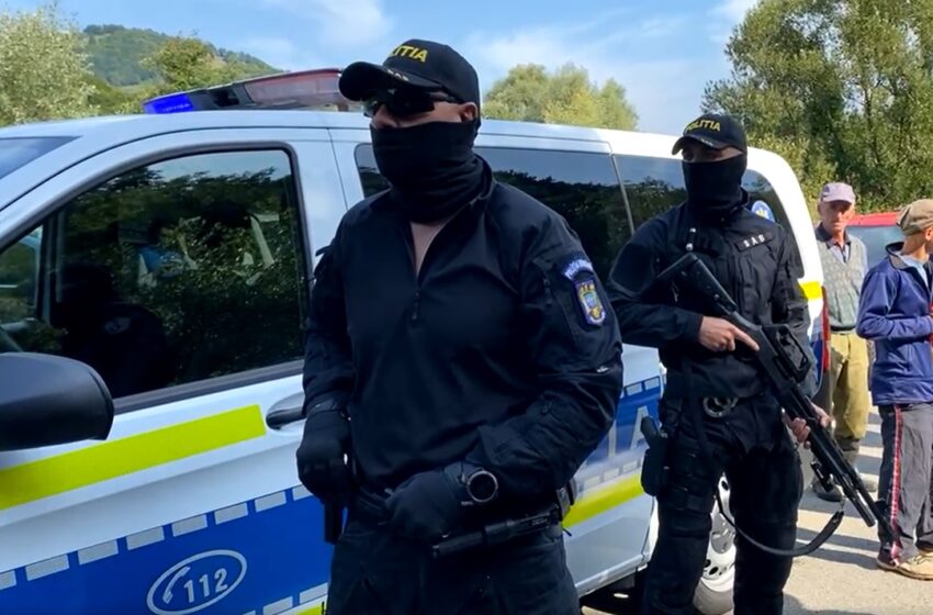  Guvernul Cîțu sau/și Prefectul județului Bistrița Năsăud Stelian Dolha sunt somați public de grupul civic Diaspora Europeană să  spună la ce categorie au încadrat sătenii din comuna Telciu pentru a justifica intervenția trupelor speciale S.A.S ?