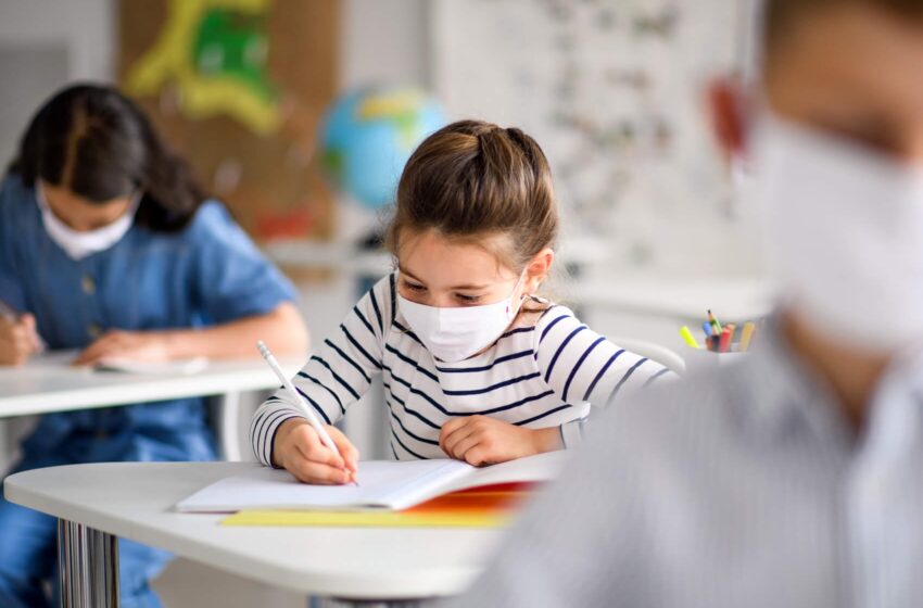  Ministrul  Sorin Cîmpeanu: Școala va începe pe 13 septembrie cu prezență fizică pentru toți elevii!