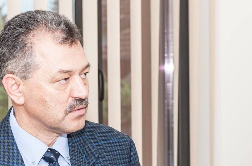  La mulți ani, dr. Mureșan Gavrilaș, directorul lanțului clinic Sanovil!