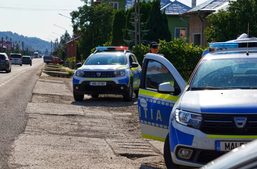  Acțiunile cu scop preventiv continuă! Lemn în valoare de 16.000 lei, confiscat