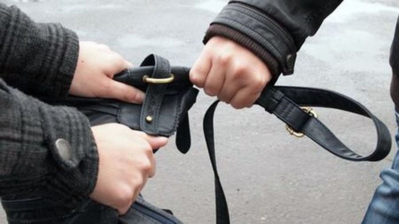  Doi tineri au furat poșeta unei femei, în plină stradă! Ambii au ajuns după gratii