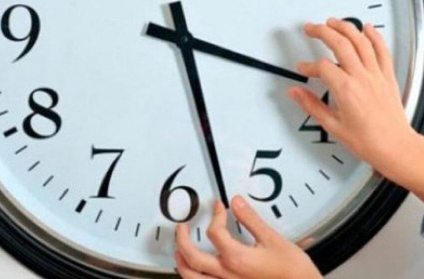  2021: Când se trece la ora de iarnă? Ce schimbări poate aduce