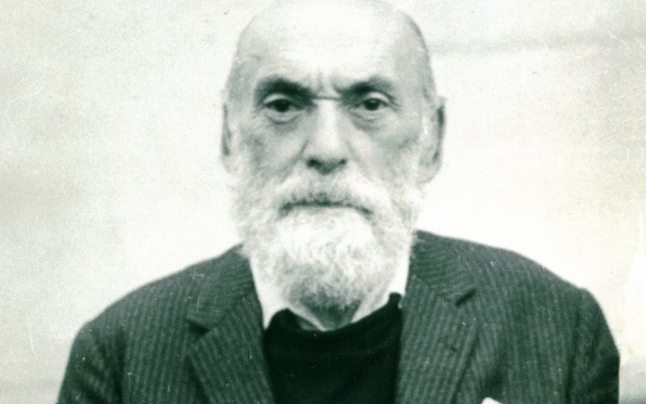  Nicolae Steinhardt : Scopul rugăciunii nu este întărirea în păcat