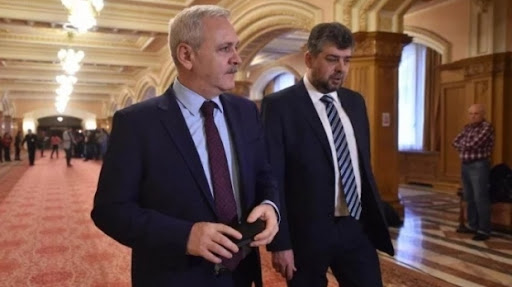  Președintele PSD anunță: Liviu Dragnea își face partid
