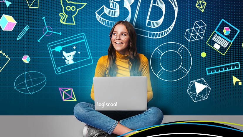  Din septembrie, la Bistrița! Logiscool- cursuri de robotică și programare pentru copii și adolescenți ﻿