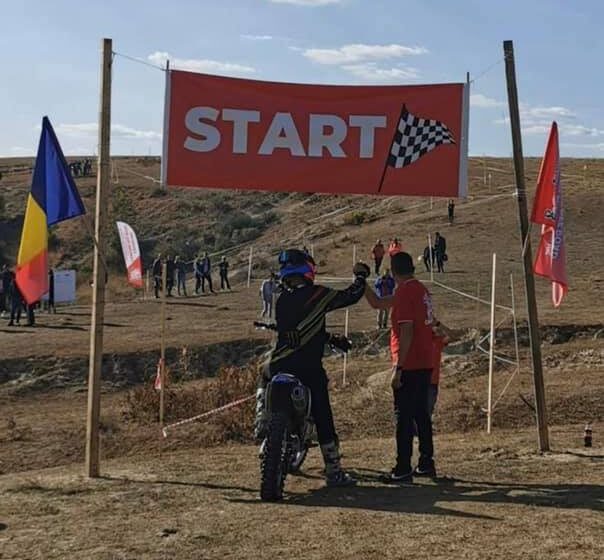  Concursul „Off Road Căianu Mic” va avea loc pe 26 septembrie