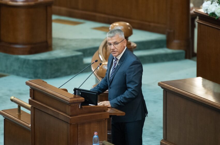  Senatorul Ioan Denes: Veste bună pentru românii care își încălzesc locuințele cu lemne de foc