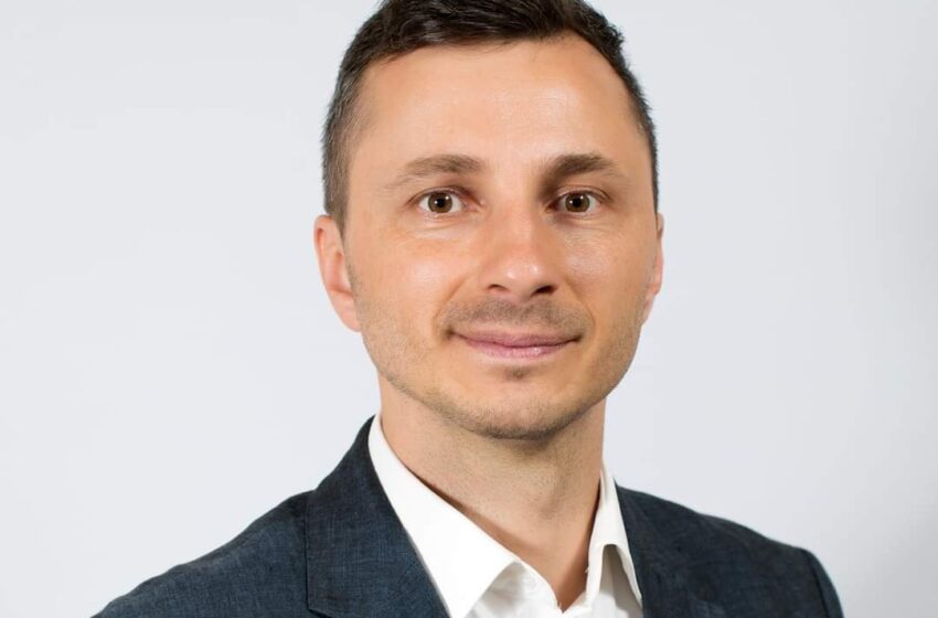  ACTUAL: Lorand Toth, președintele USR PLUS, destituit din funcția de subprefect