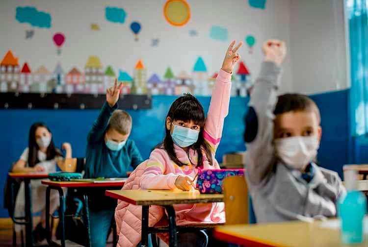  S-a hotărăt! Cum începe și care este structura anului școlar 2021-2022