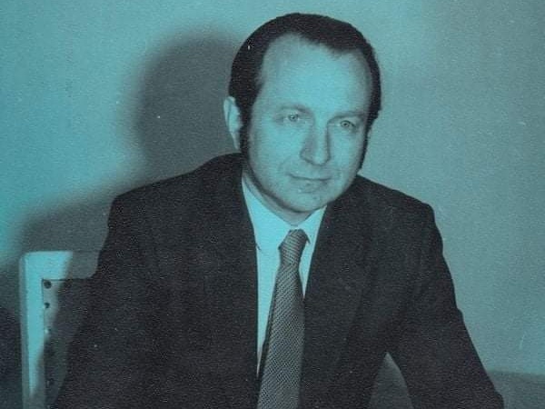  Tiberiu Toma, îndrăgitul profesor de fizică de la CNAM s-a stins din viață