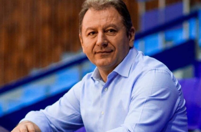  La mulți ani, Emil Radu Moldovan, președintele Consiliului Județean Bistrița-Năsăud!
