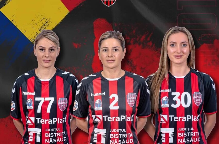  HANDBAL: Trei jucătoare, convocate la lotul național! Pregătirile au loc la Mioveni