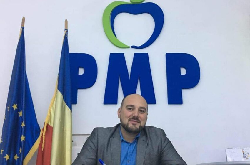  Ionuț Simionca: Astăzi, la un an după alegerile locale, BISTRIȚA NU S-A SCHIMBAT DELOC ÎN BINE…