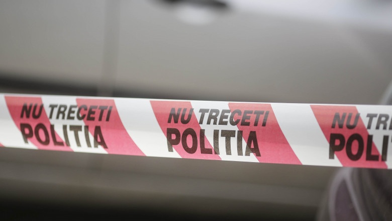  TRAGEDIE în Braniștea: Un bărbat a fost găsit decedat  la o balastieră de pe malul râului Someș