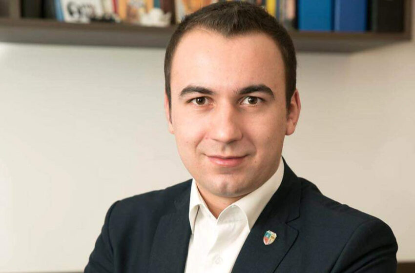  Deputatul Bogdan Ivan: PSD a depus un proiect de lege pentru blocarea creșterii prețurilor la energie și gaze naturale!