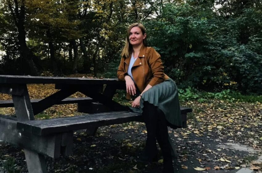  Zi neagră la Liceul Teoretic ,,Solomon Haliță” Sângeorz-Băi! Profesoara Daniela Buiea a pierdut lupta cu virusul nemilos