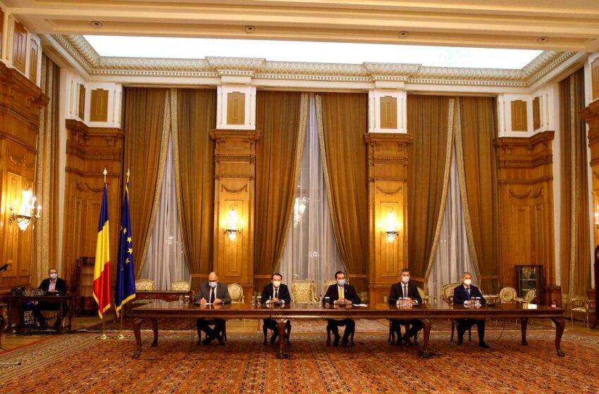  Liderii UDMR catre conducerea USR-PLUS: „România nu se poate guverna de pe Facebook. Sunt rupți de la realele probleme ale societății!”