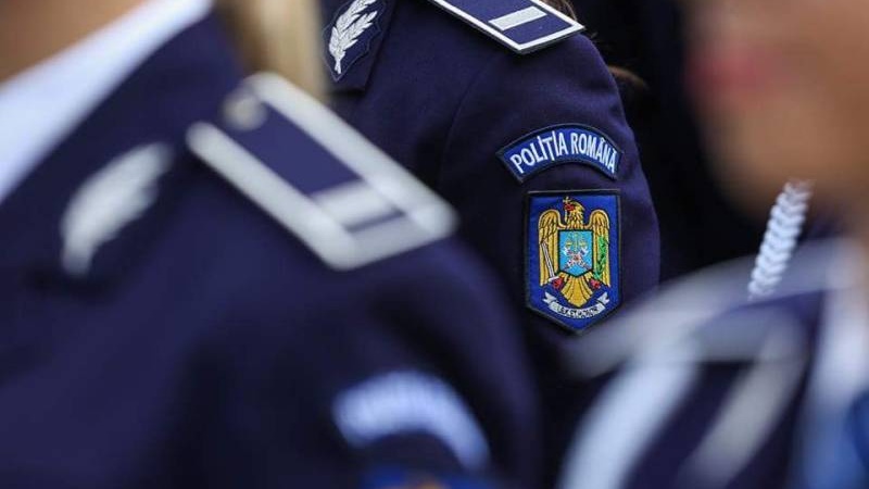  Peste 2.600 de posturi scoase la concurs în școlile postliceale ale MAI!