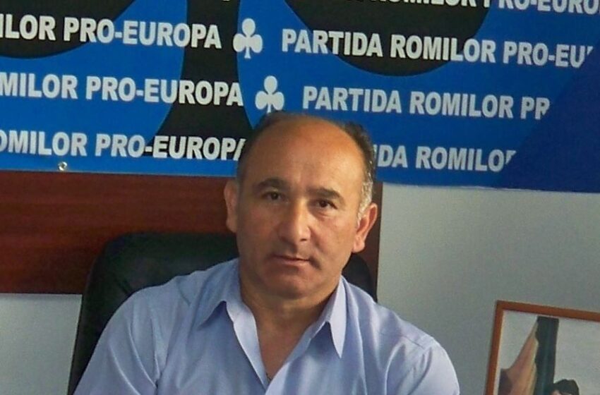  Consilierul judetean , Neia Lacatus a decedat