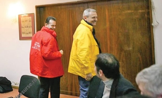  Vicepresedintele PSD Radu Moldovan : Mă deranjează ipocrizia unor lideri gen Ludovic Orban, care lingea, scârţâia, zgâria uşile să prindă un post de parlamentar pe listele USL