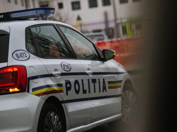  Acțiuni de prevenire pe linie economică în Năsăud! S-a lăsat cu amenzi în urma controalor în piață și în punctele feroviare