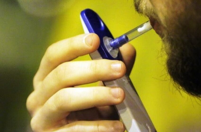  Tânăr fără permis, depistat în trafic! Acesta a consumat două tipuri de droguri