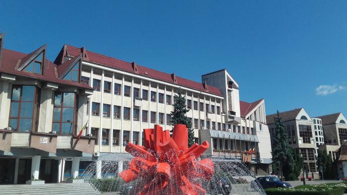  Instituția Prefectului: Din 1 noiembrie, persoanele care nu au certificat verde, vor beneficia de ajutor din partea personalului la intrarea în sediu