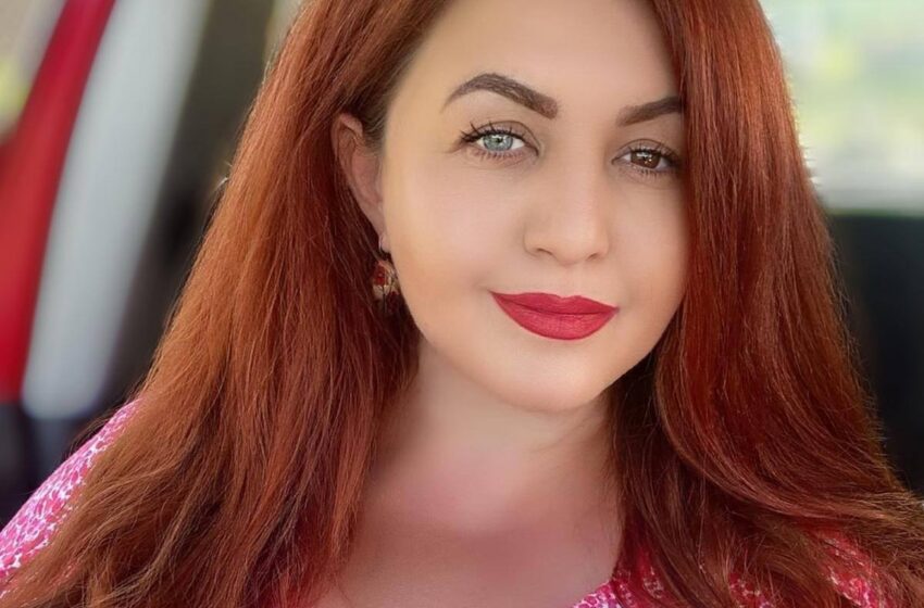  Consilierul local PNL Șieu, Roxana Pașc , dezamăgită  de conducerea PNL Bistrița-Năsăud, după alocarea bugetară
