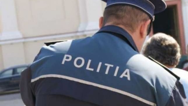  Un bistrițean a ajuns în arest, după ce și-a îmbrâncit soția pe stradă!