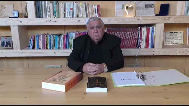  (VIDEO) Emil Iugan, mărturie cutremurătoare : ”Am fost la limita dintre viață și moarte! Sunt creştin, vaccinarea nu intră în conflict cu Biblia. Vă îndemn pe toţi să vă vaccinaţi ! „
