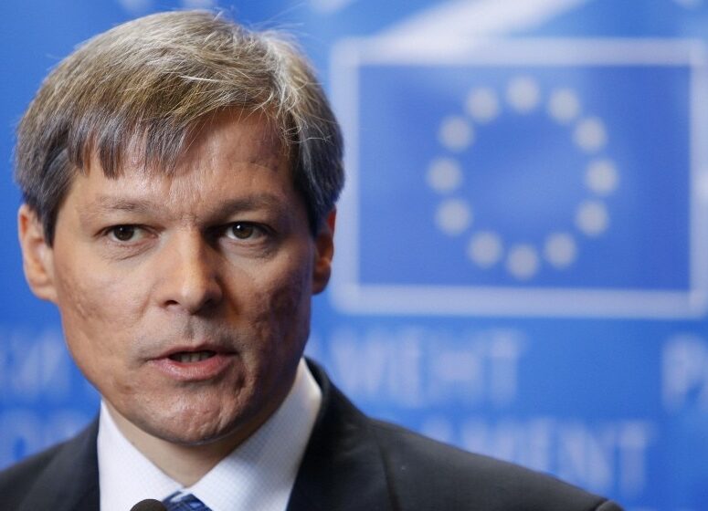  ACTUAL: Dacian Cioloș desemnat de președinte Klaus Iohannis în funcția de prim-ministru!