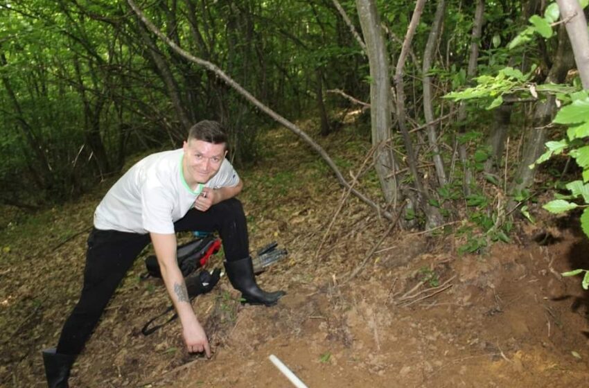  Pe urmele tezaurului dacic de la Herina! Pasionații de arheologie sunt așteptați o zi pe șantier