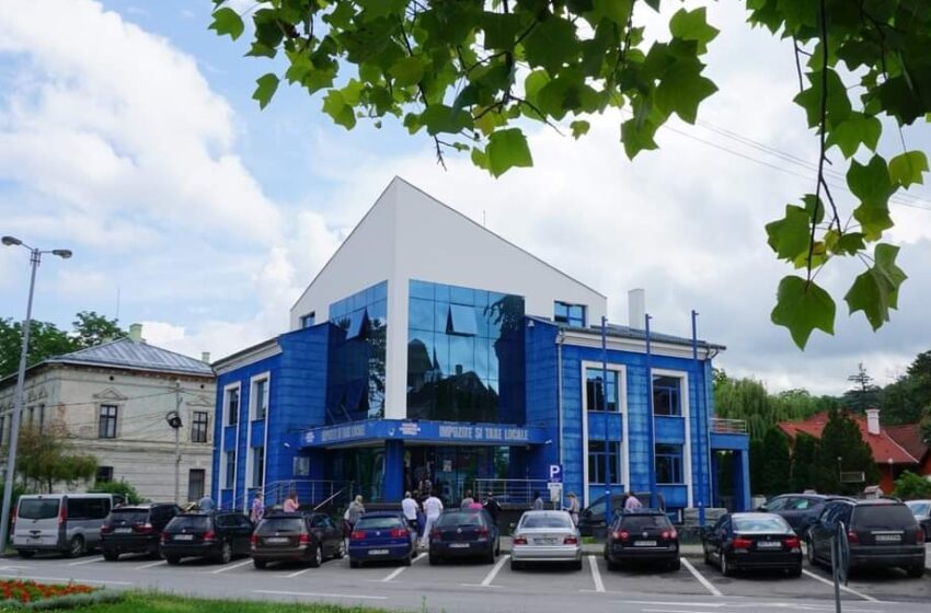  Ioan Turc: Taxele și impozitele locale rămân la același nivel!