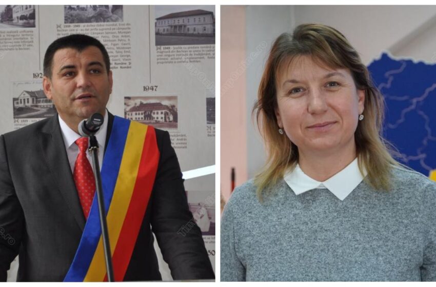  Nicolae Moldovan , primarul din Beclean,  către inspectorul școlar general Aurelia Dan : 3 întrebări și o mare îngrijorare…